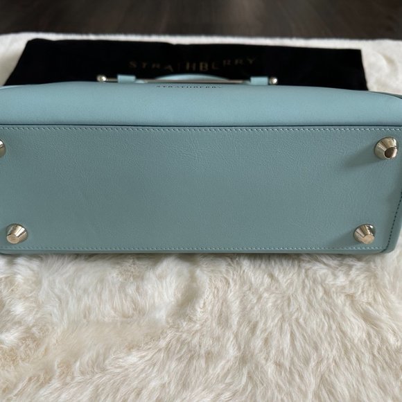 The Strathberry Midi Tote - Picture 8 of 8